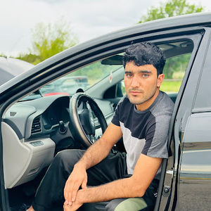 Meet your Posher, Usmanghani